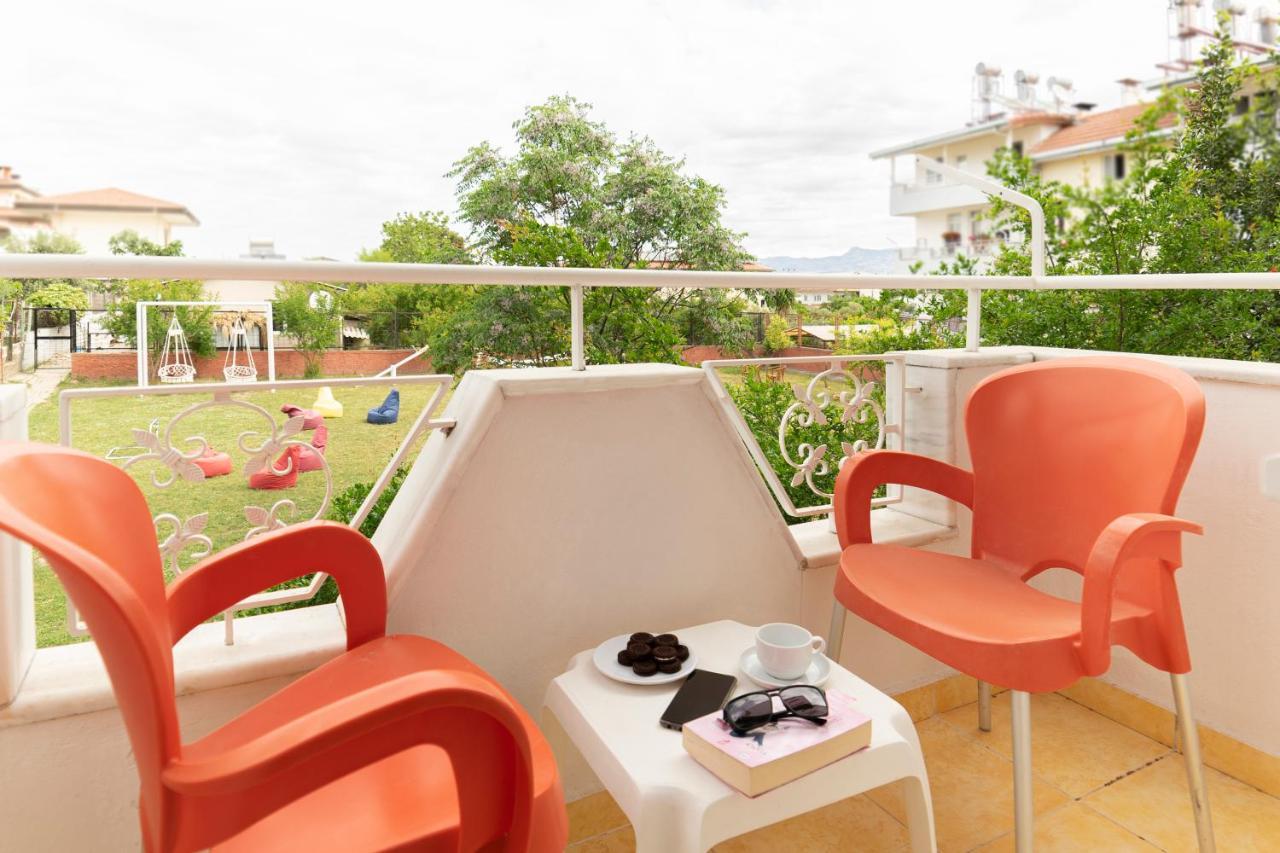 New Garden Hotel Sidé Extérieur photo