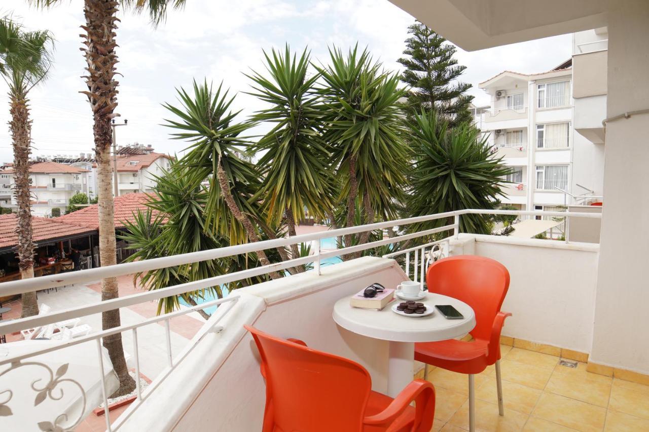 New Garden Hotel Sidé Extérieur photo